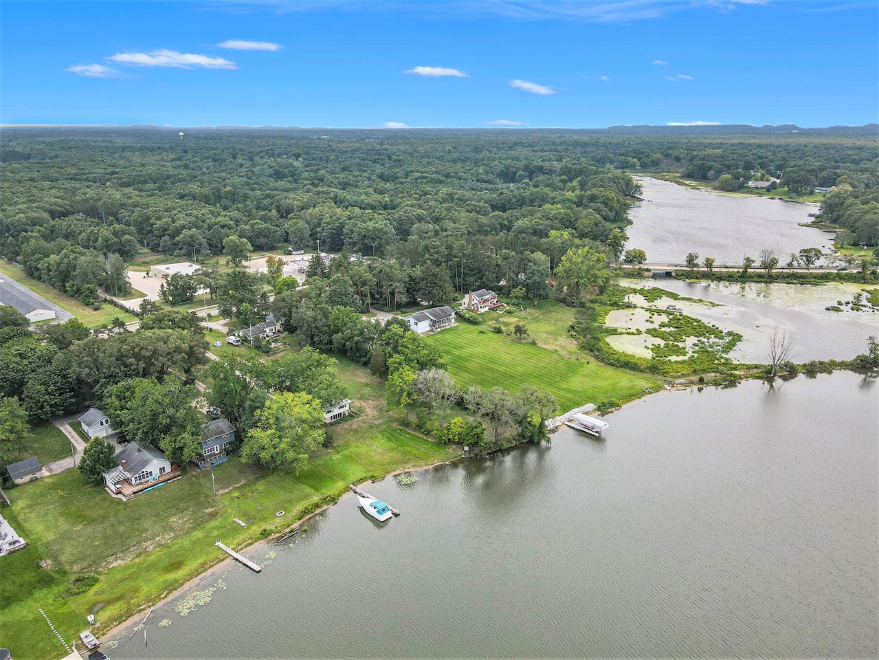 14661 Mercury Drive, Grand Haven, MI, 49417