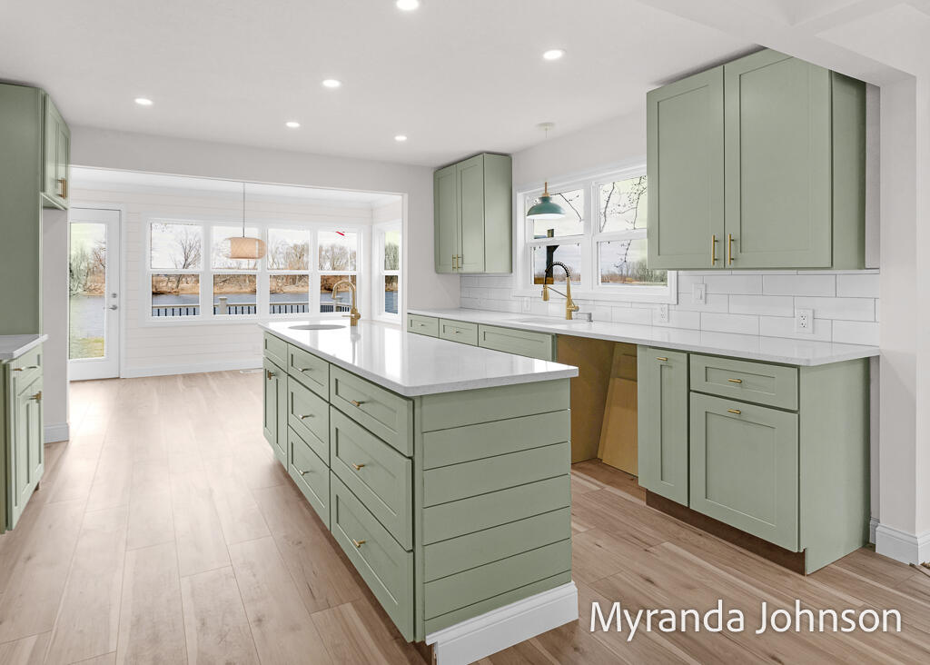 14661 Mercury Drive, Grand Haven, MI, 49417