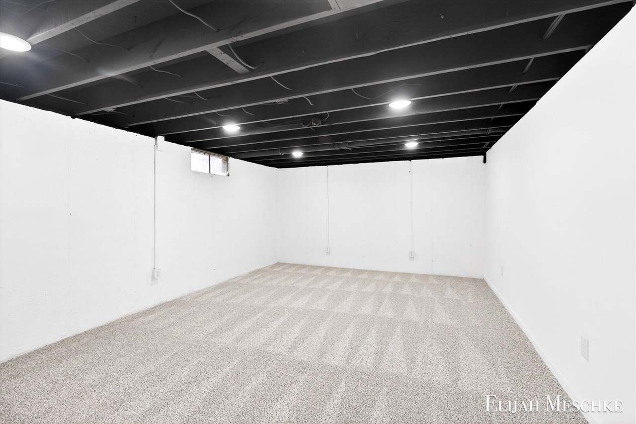 206 W Nelson Street, Hastings, MI, 49058