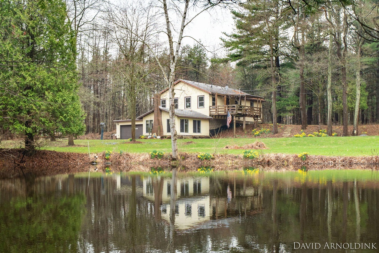 6264 140th Avenue, Holland, MI, 49423-9732