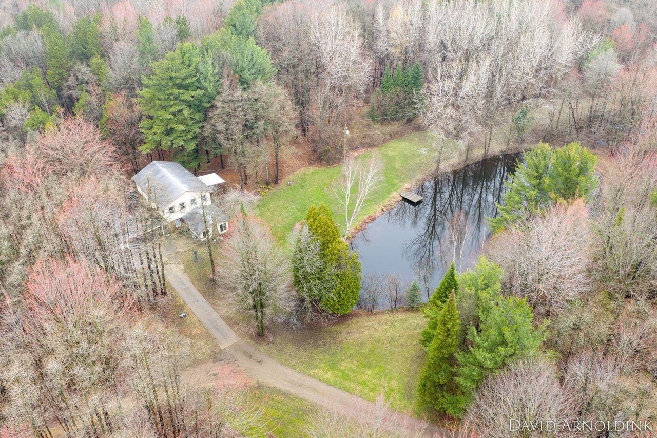 6264 140th Avenue, Holland, MI, 49423-9732