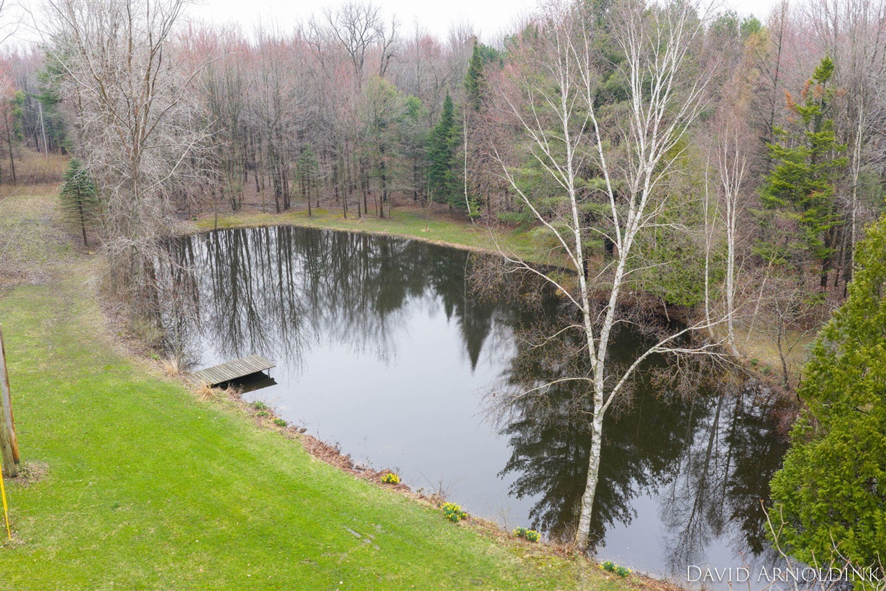 6264 140th Avenue, Holland, MI, 49423-9732