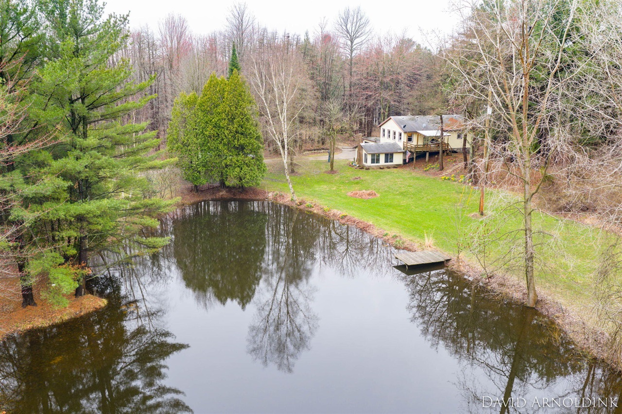 6264 140th Avenue, Holland, MI, 49423-9732