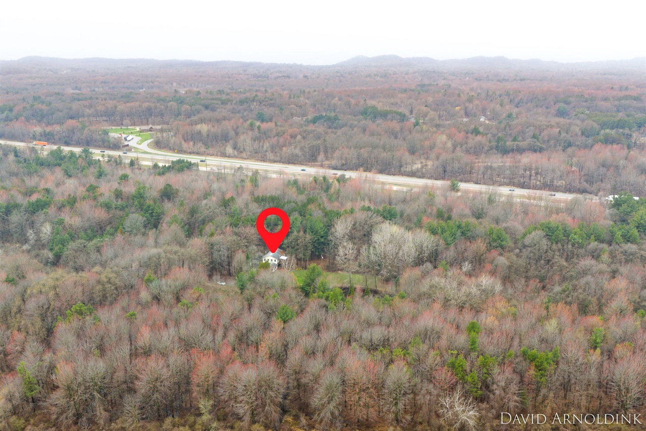 6264 140th Avenue, Holland, MI, 49423-9732