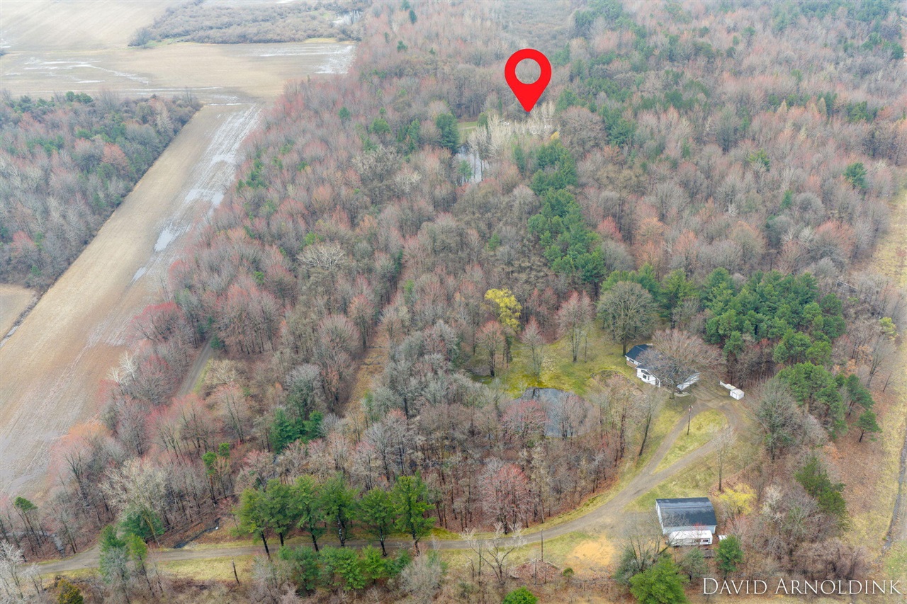 6264 140th Avenue, Holland, MI, 49423-9732