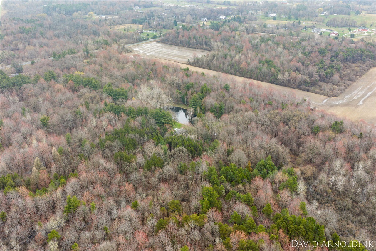 6264 140th Avenue, Holland, MI, 49423-9732