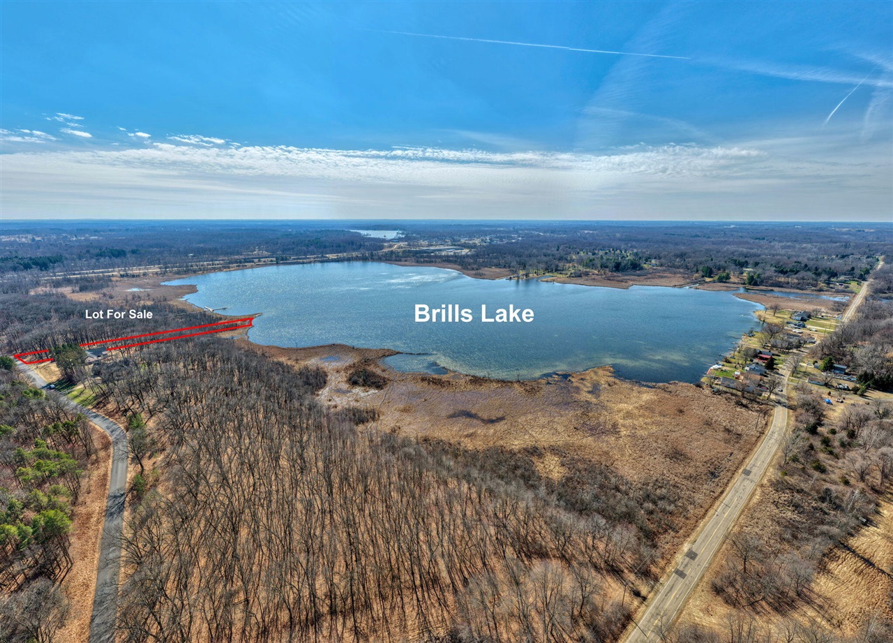 Sanctuary Drive, Jackson, MI, 49201-7657