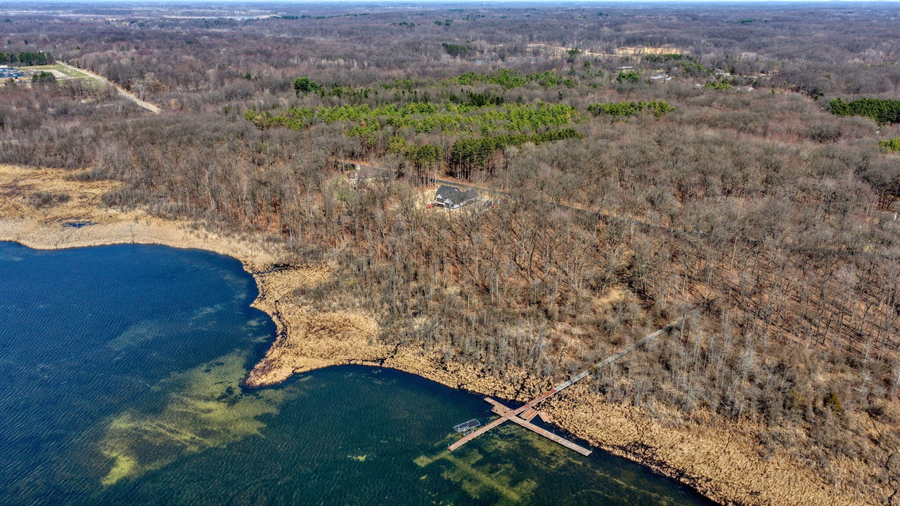 Sanctuary Drive, Jackson, MI, 49201-7657