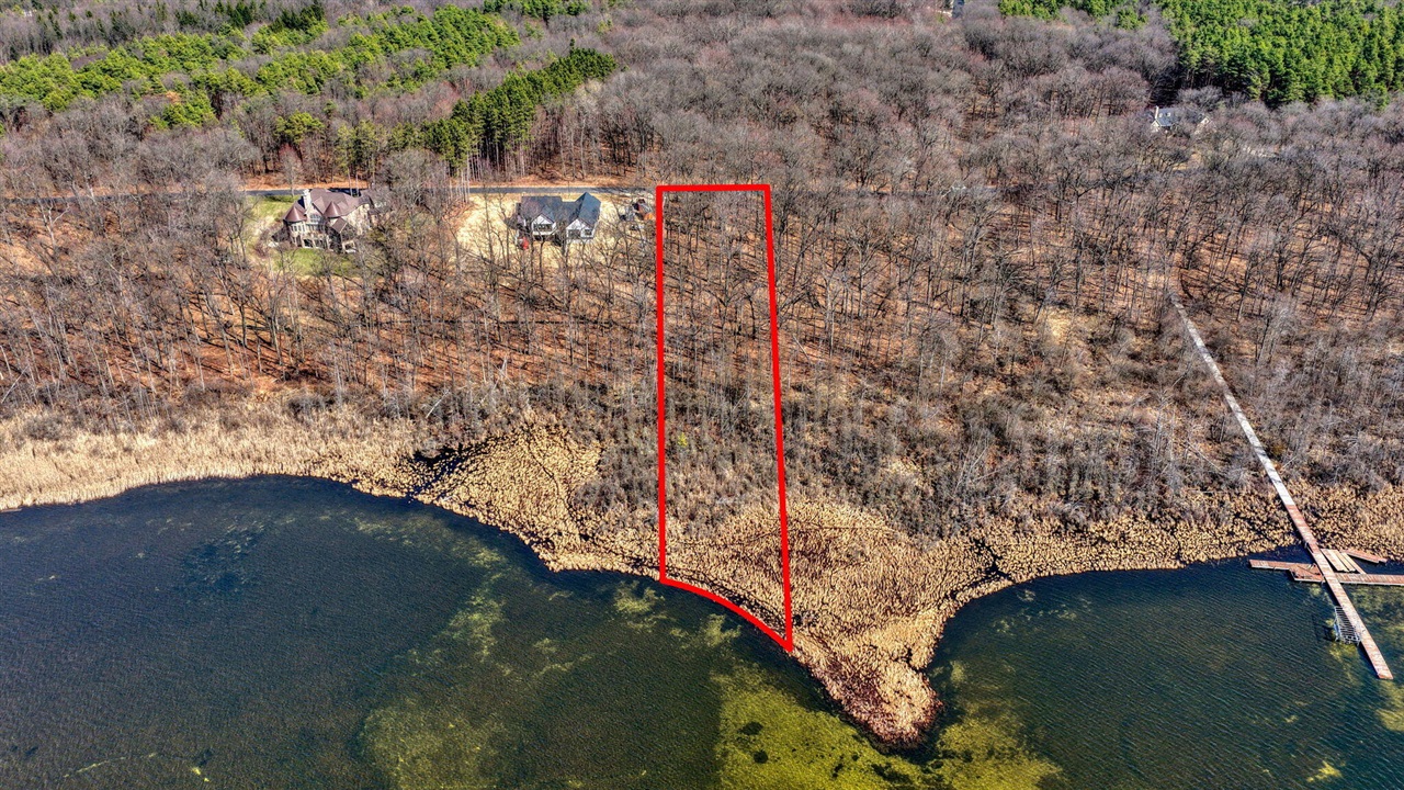 Sanctuary Drive, Jackson, MI, 49201-7657