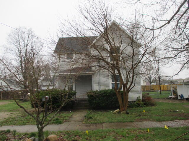 120 Hillsborough Street, Hartford, MI, 49057-1034