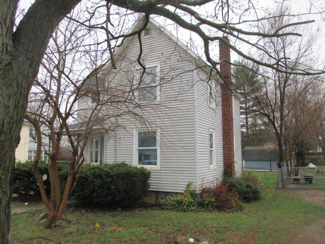 120 Hillsborough Street, Hartford, MI, 49057-1034