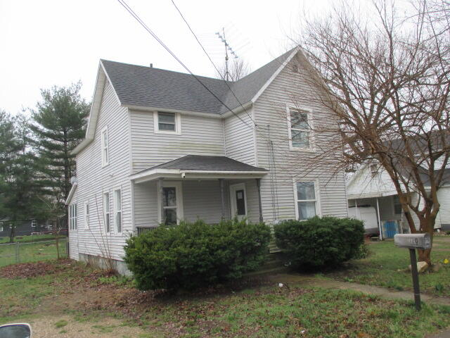 120 Hillsborough Street, Hartford, MI, 49057-1034