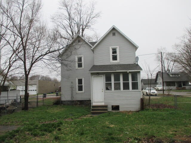 120 Hillsborough Street, Hartford, MI, 49057-1034