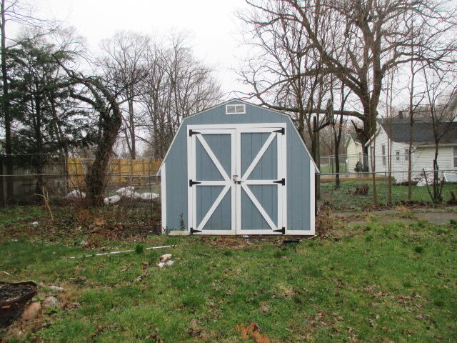 120 Hillsborough Street, Hartford, MI, 49057-1034