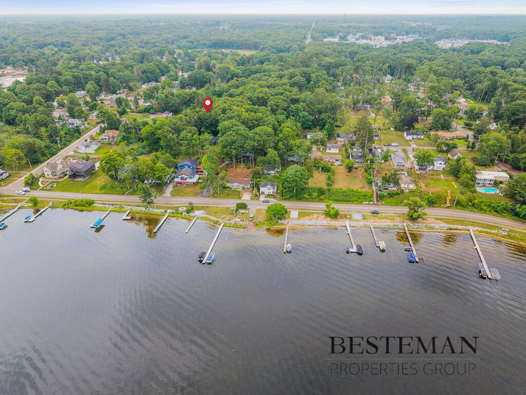 V/L Carleton Street, Whitehall, MI, 49461