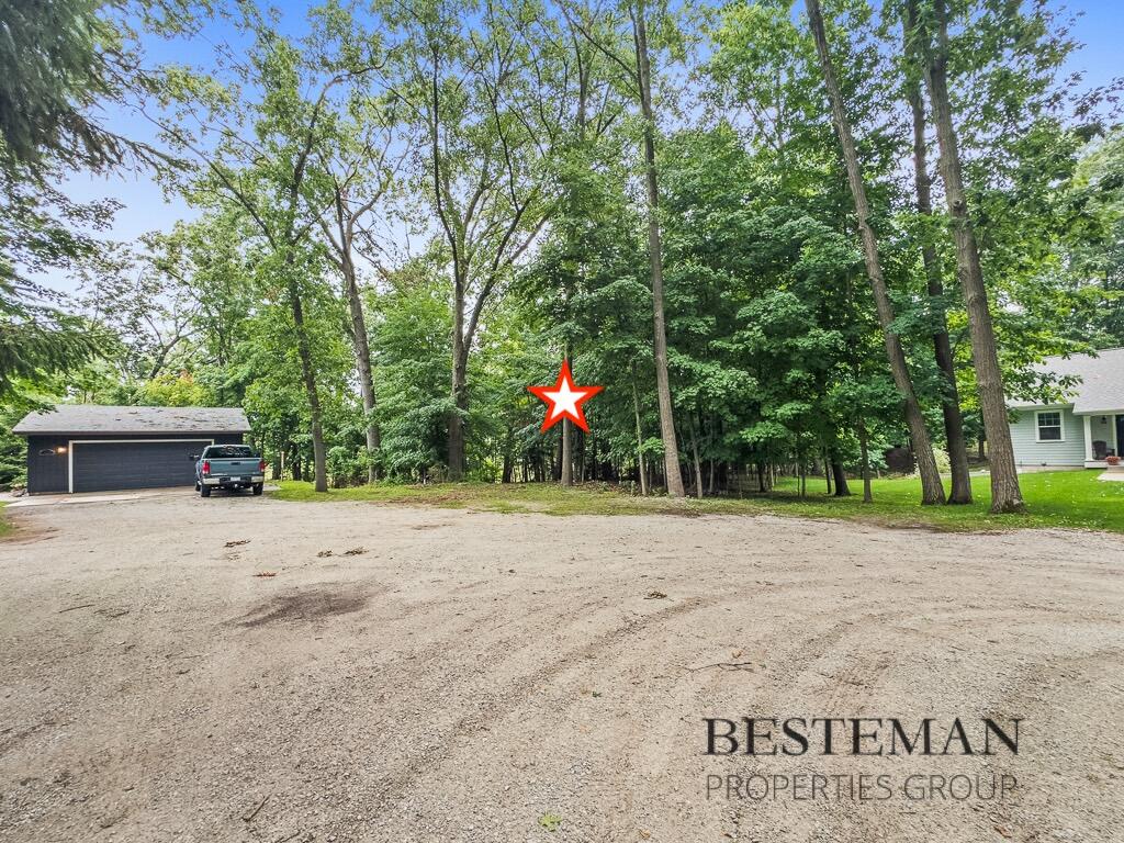 V/L Carleton Street, Whitehall, MI, 49461