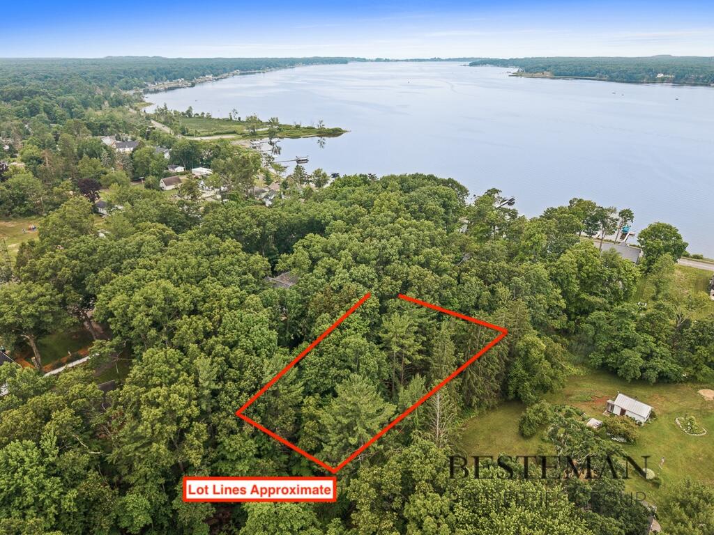 V/L Carleton Street, Whitehall, MI, 49461