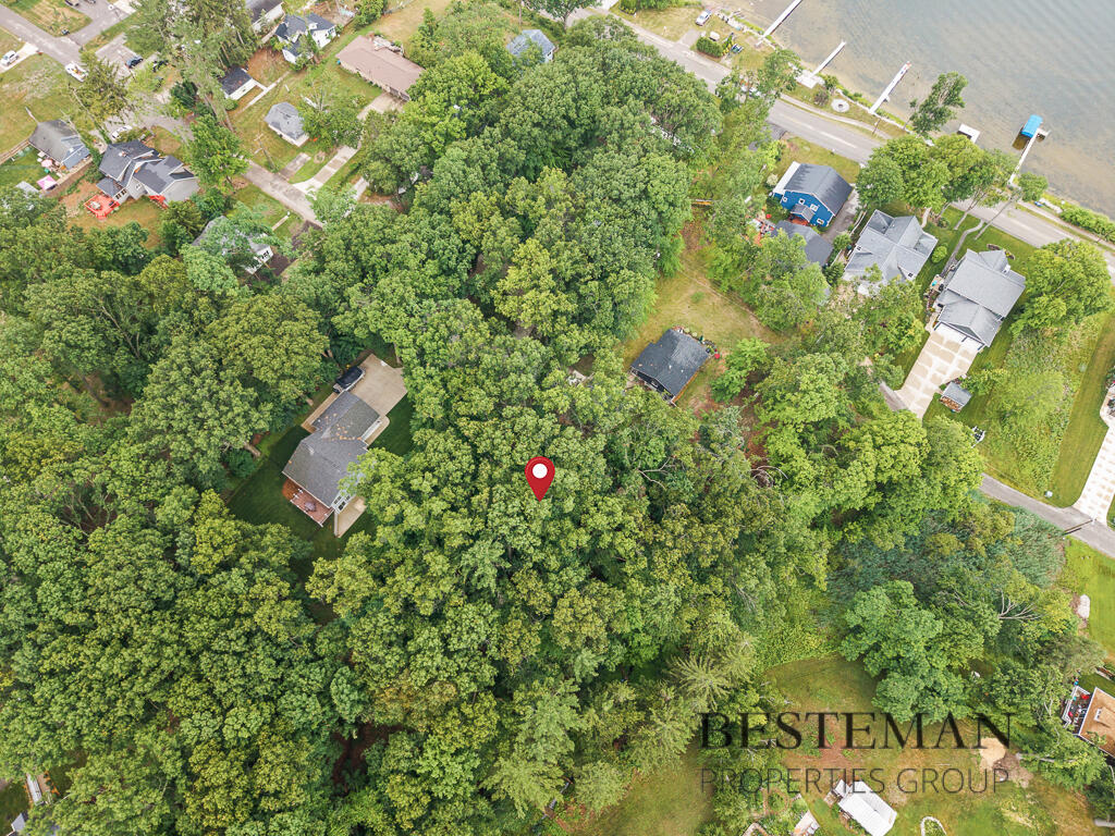 V/L Carleton Street, Whitehall, MI, 49461