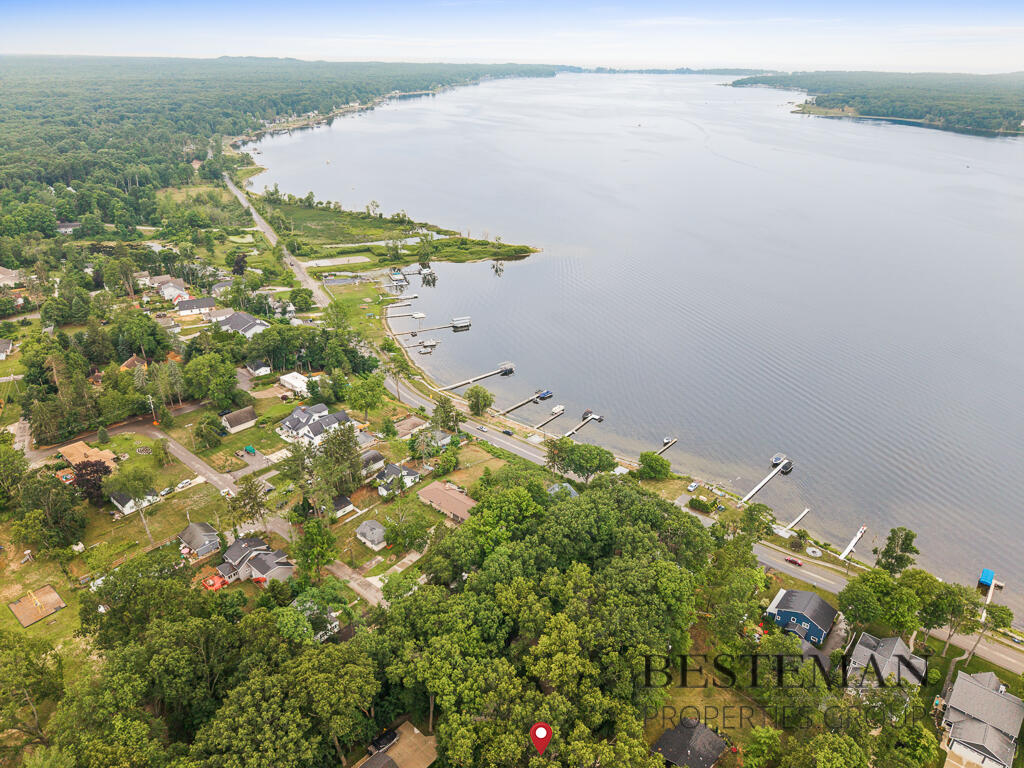 V/L Carleton Street, Whitehall, MI, 49461