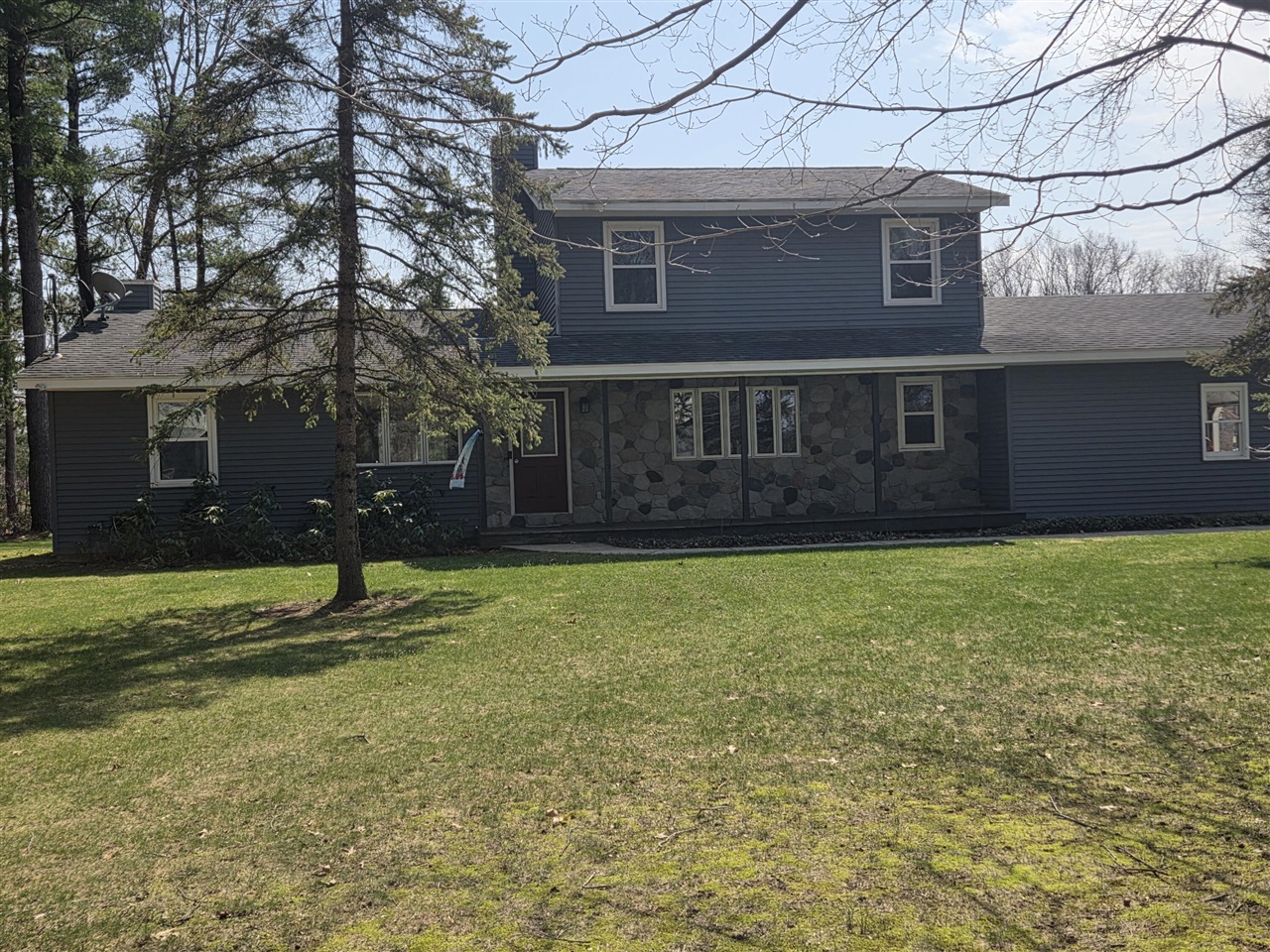 26641 60th Avenue, Mattawan, MI, 49071-9511