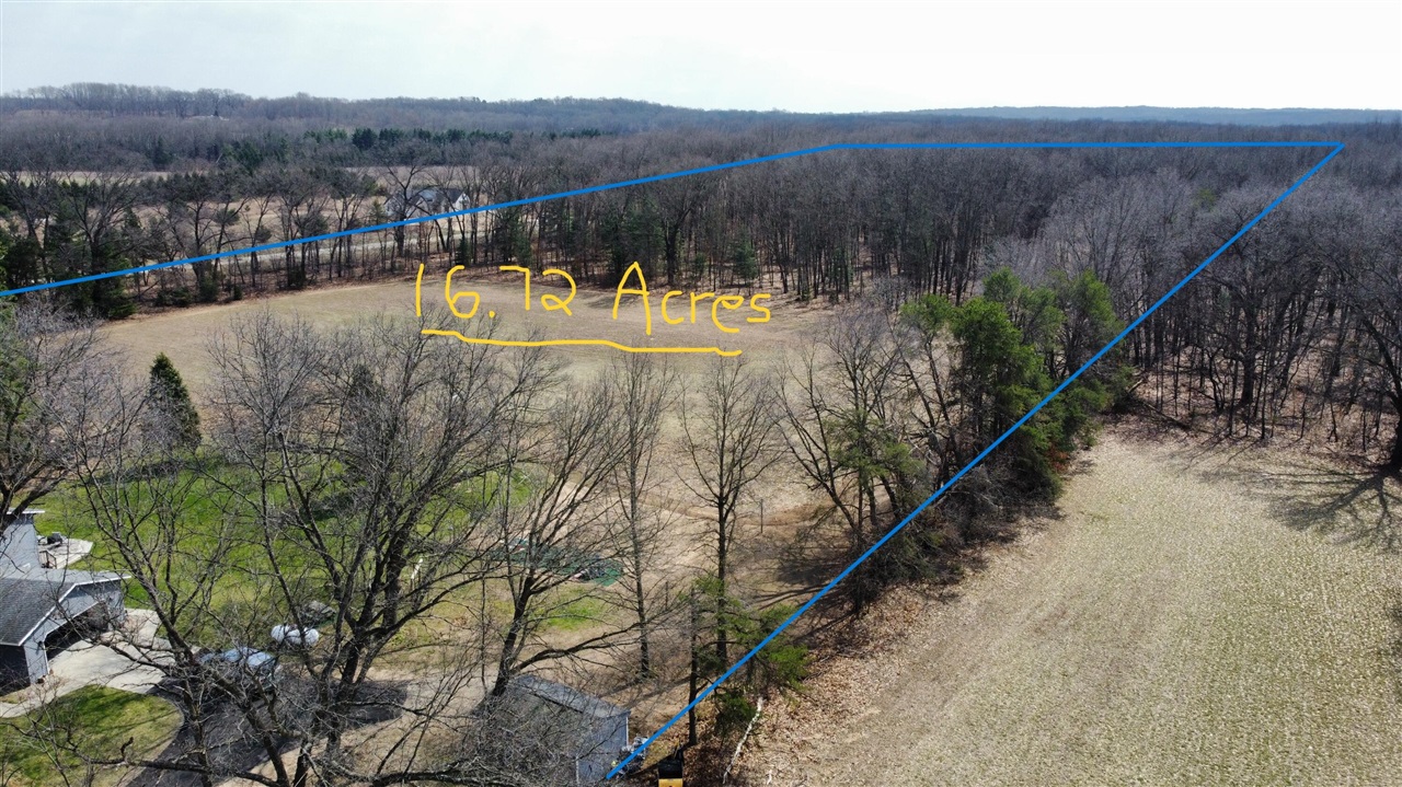 26641 60th Avenue, Mattawan, MI, 49071-9511