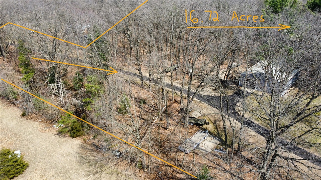 26641 60th Avenue, Mattawan, MI, 49071-9511