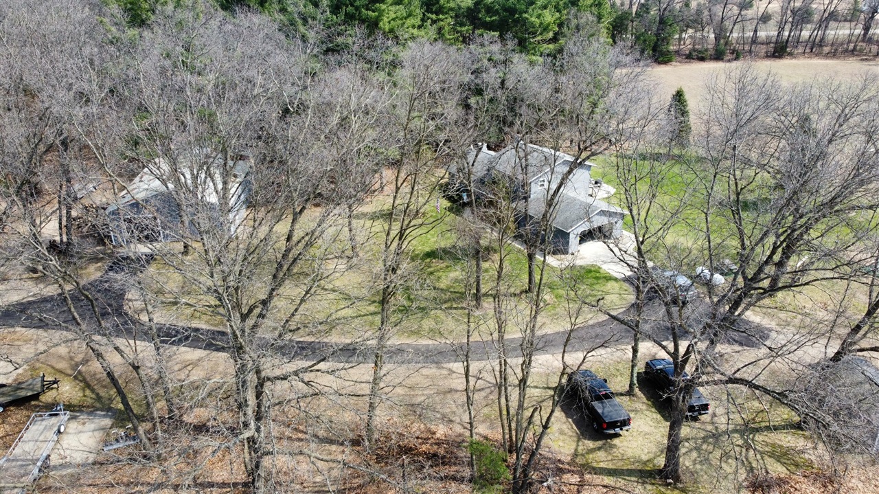 26641 60th Avenue, Mattawan, MI, 49071-9511