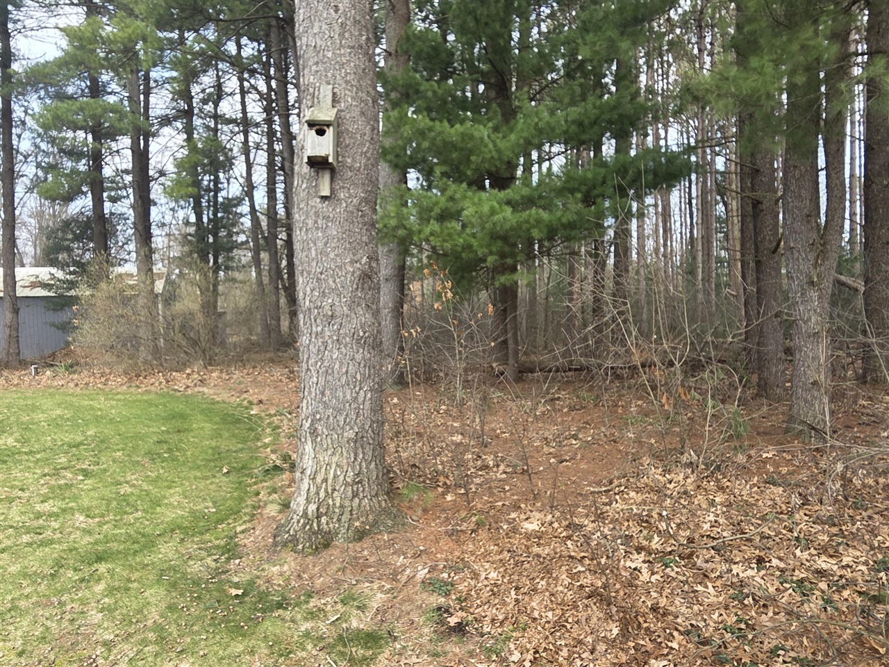 26641 60th Avenue, Mattawan, MI, 49071-9511