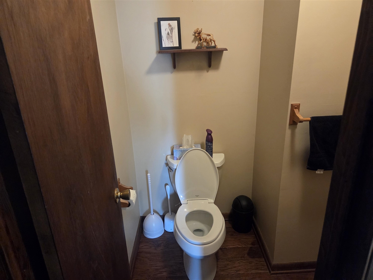 26641 60th Avenue, Mattawan, MI, 49071-9511