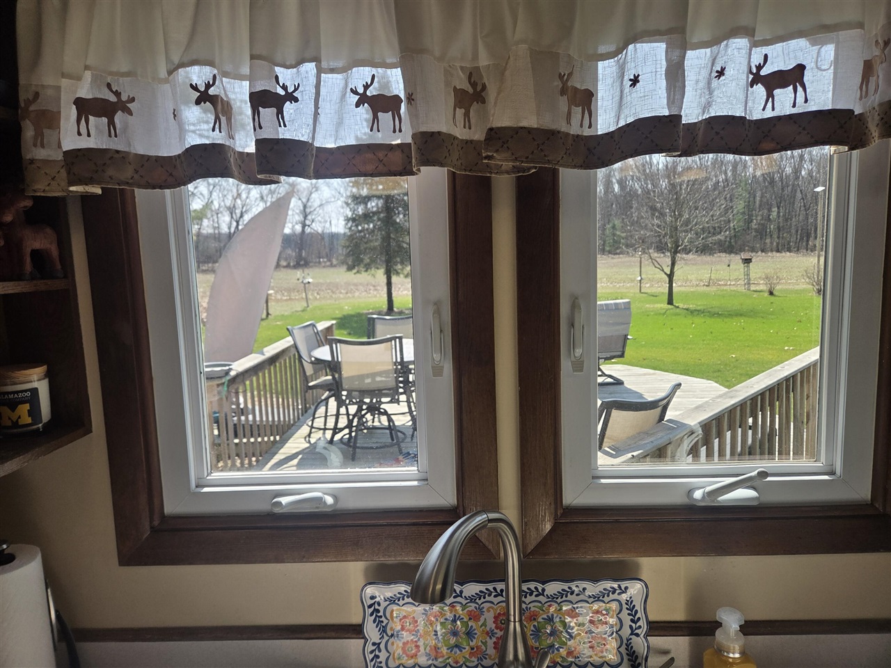 26641 60th Avenue, Mattawan, MI, 49071-9511