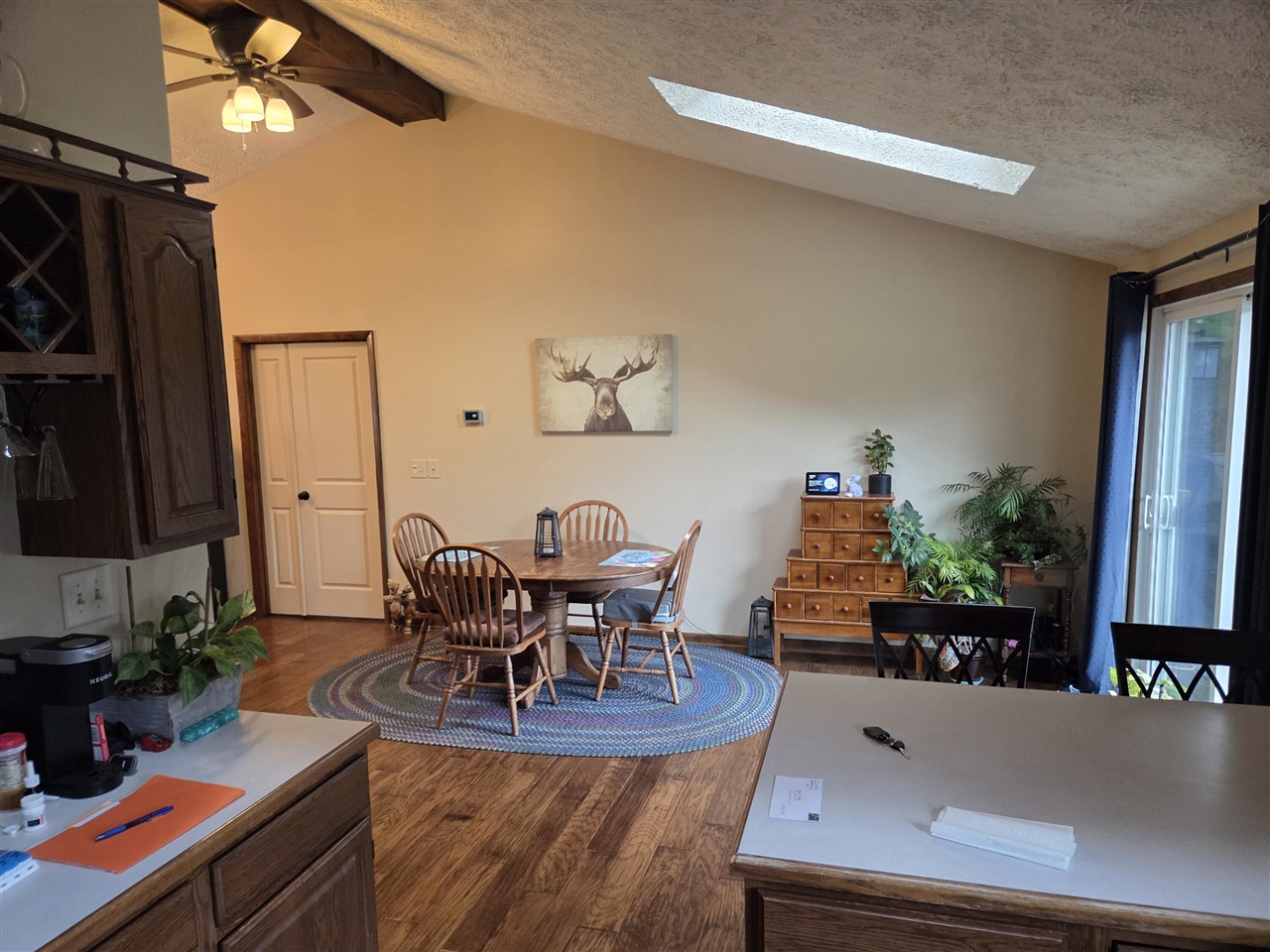 26641 60th Avenue, Mattawan, MI, 49071-9511