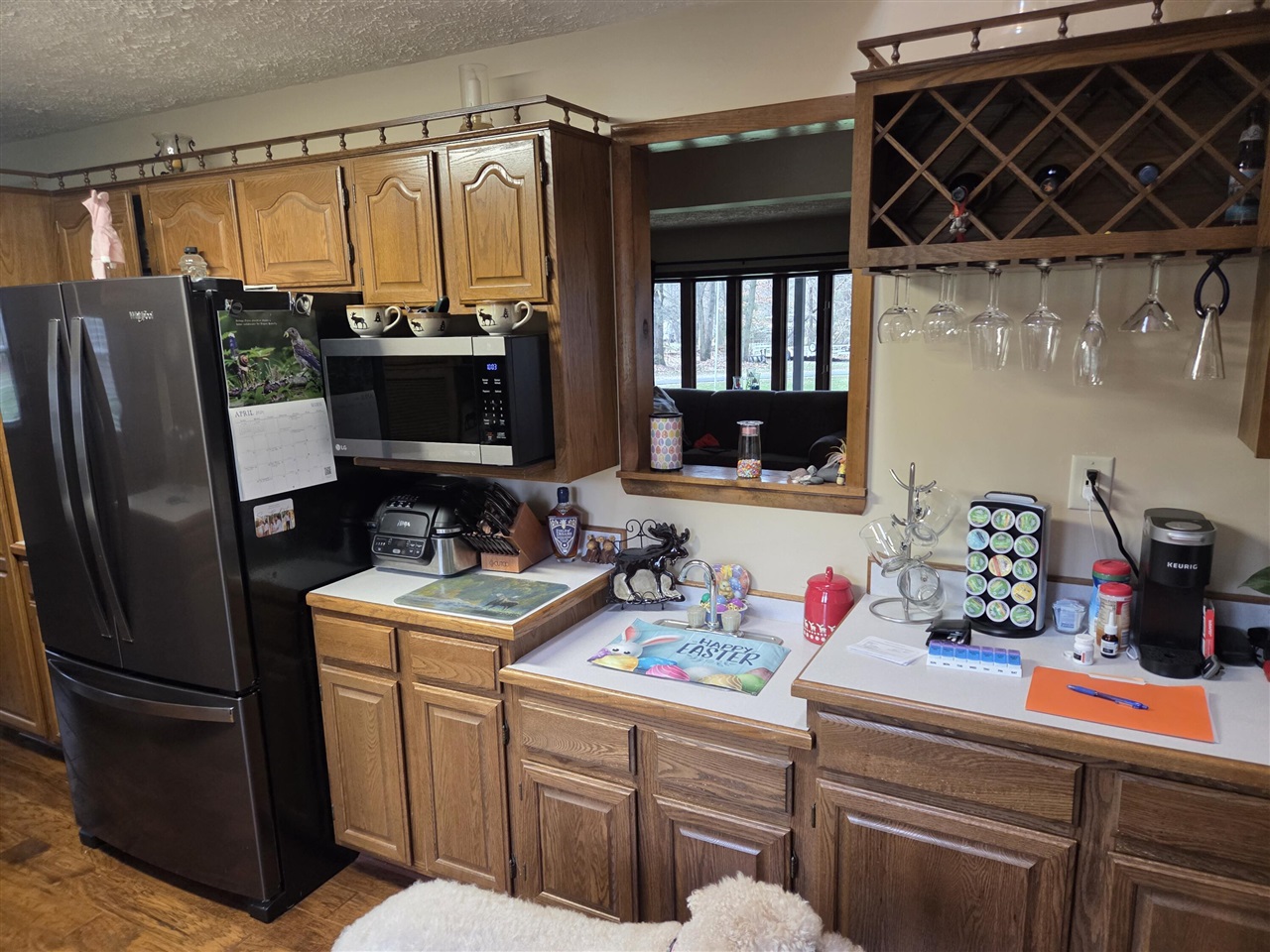 26641 60th Avenue, Mattawan, MI, 49071-9511