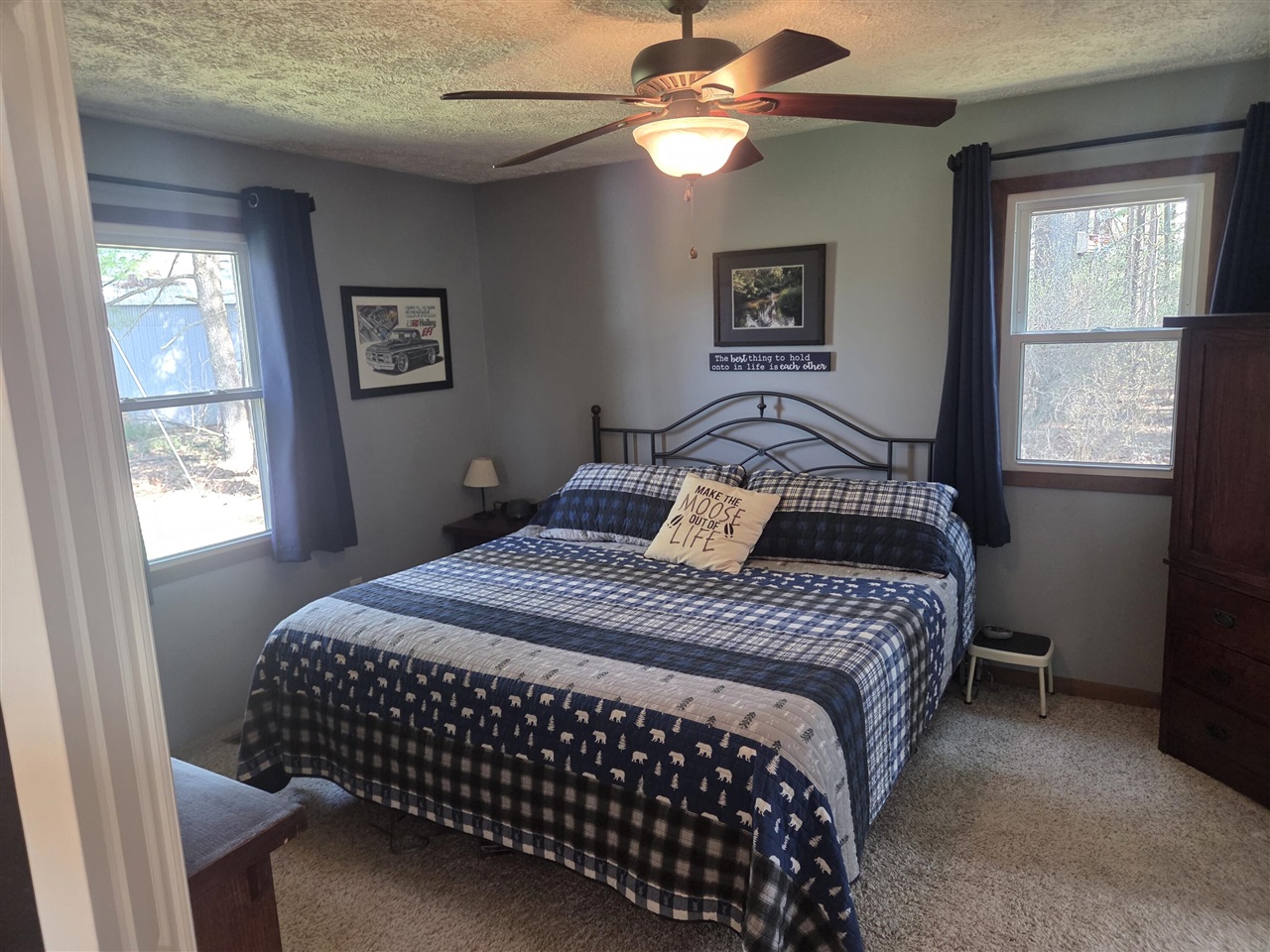 26641 60th Avenue, Mattawan, MI, 49071-9511