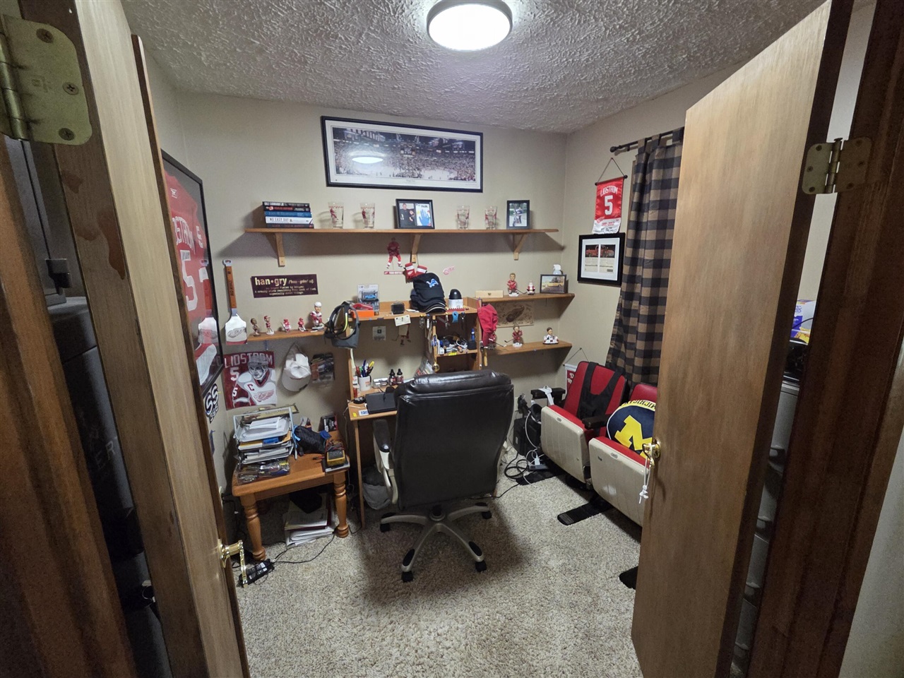 26641 60th Avenue, Mattawan, MI, 49071-9511