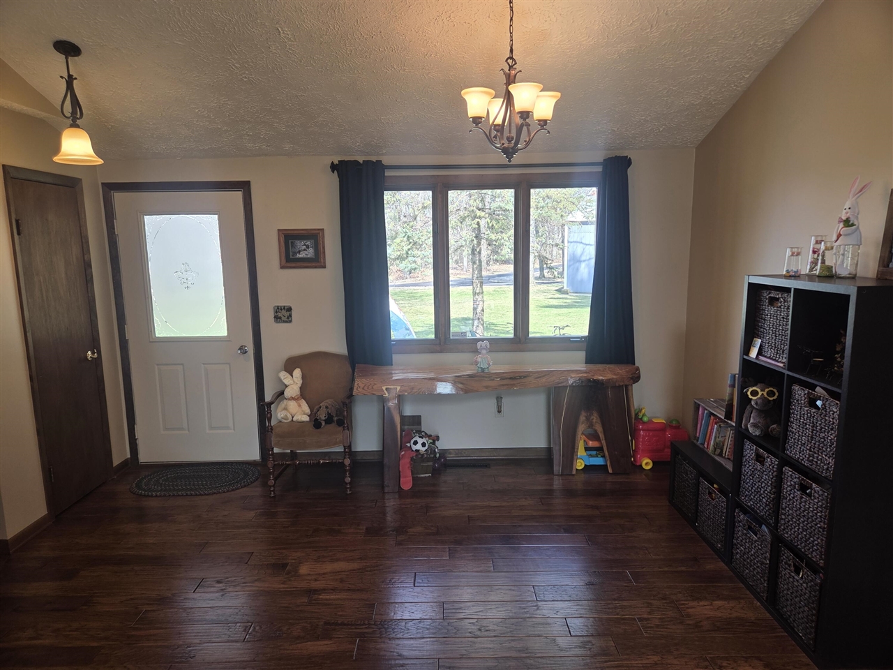 26641 60th Avenue, Mattawan, MI, 49071-9511