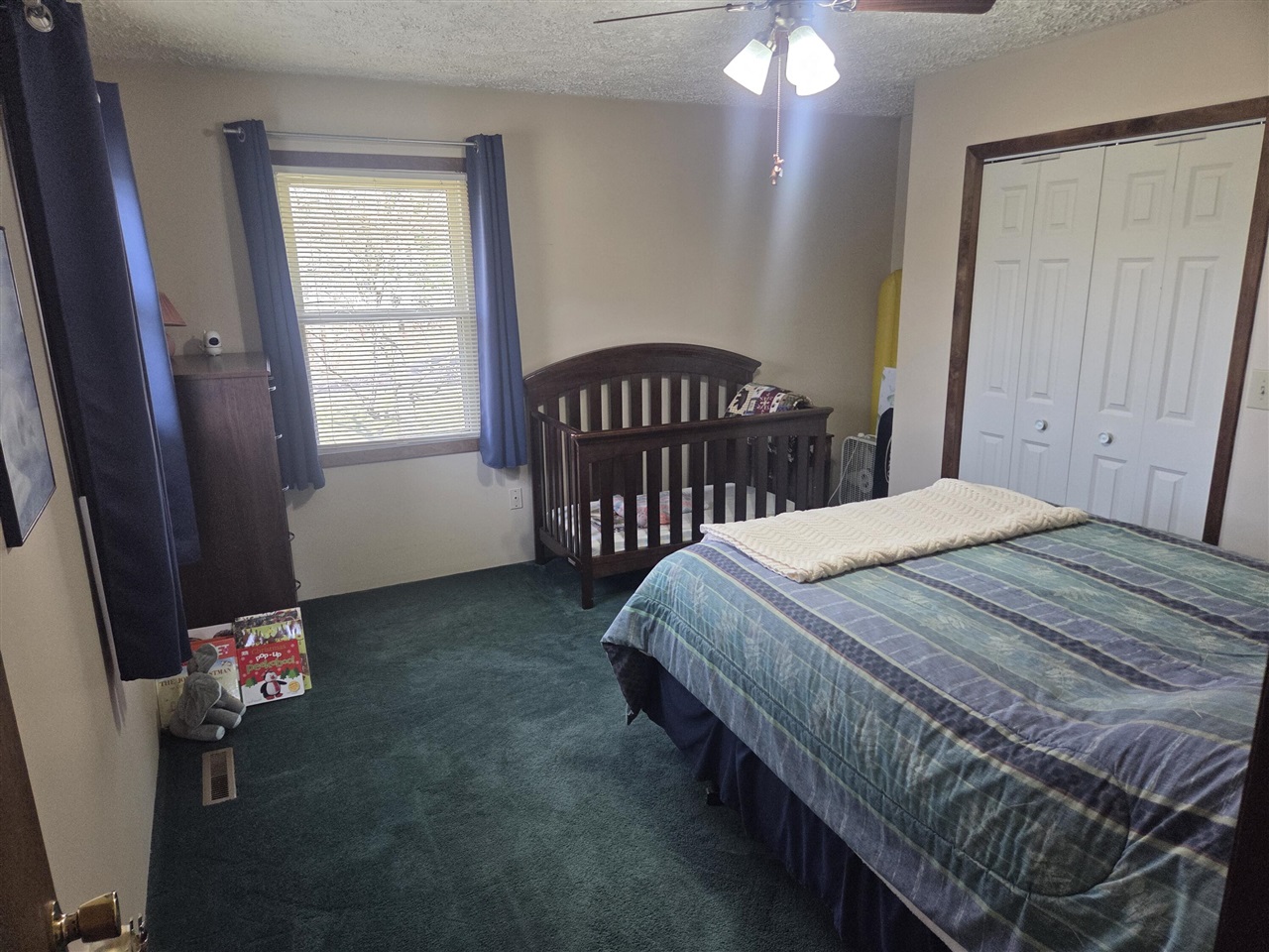 26641 60th Avenue, Mattawan, MI, 49071-9511