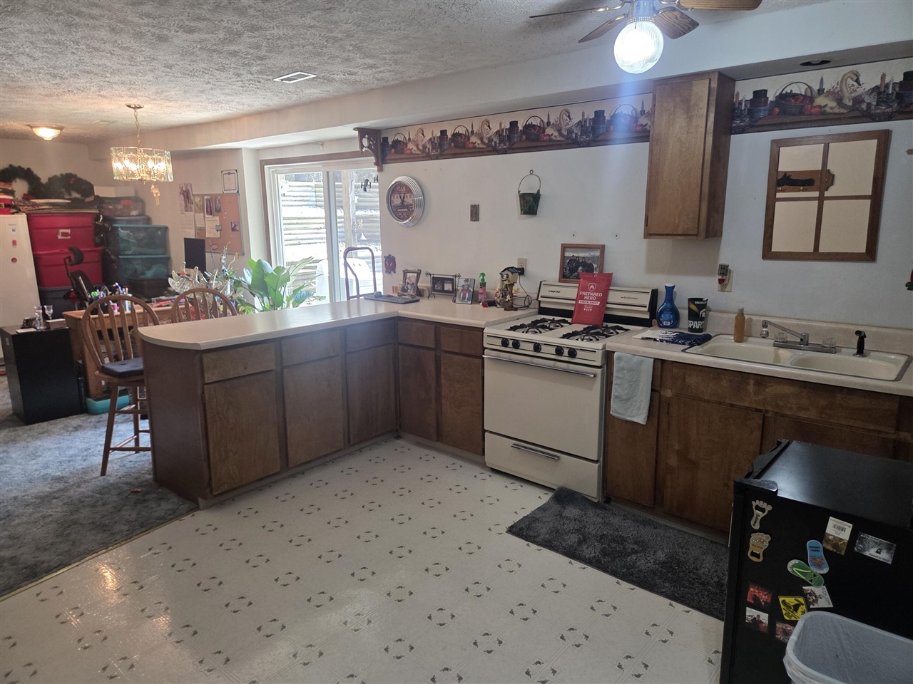 26641 60th Avenue, Mattawan, MI, 49071-9511