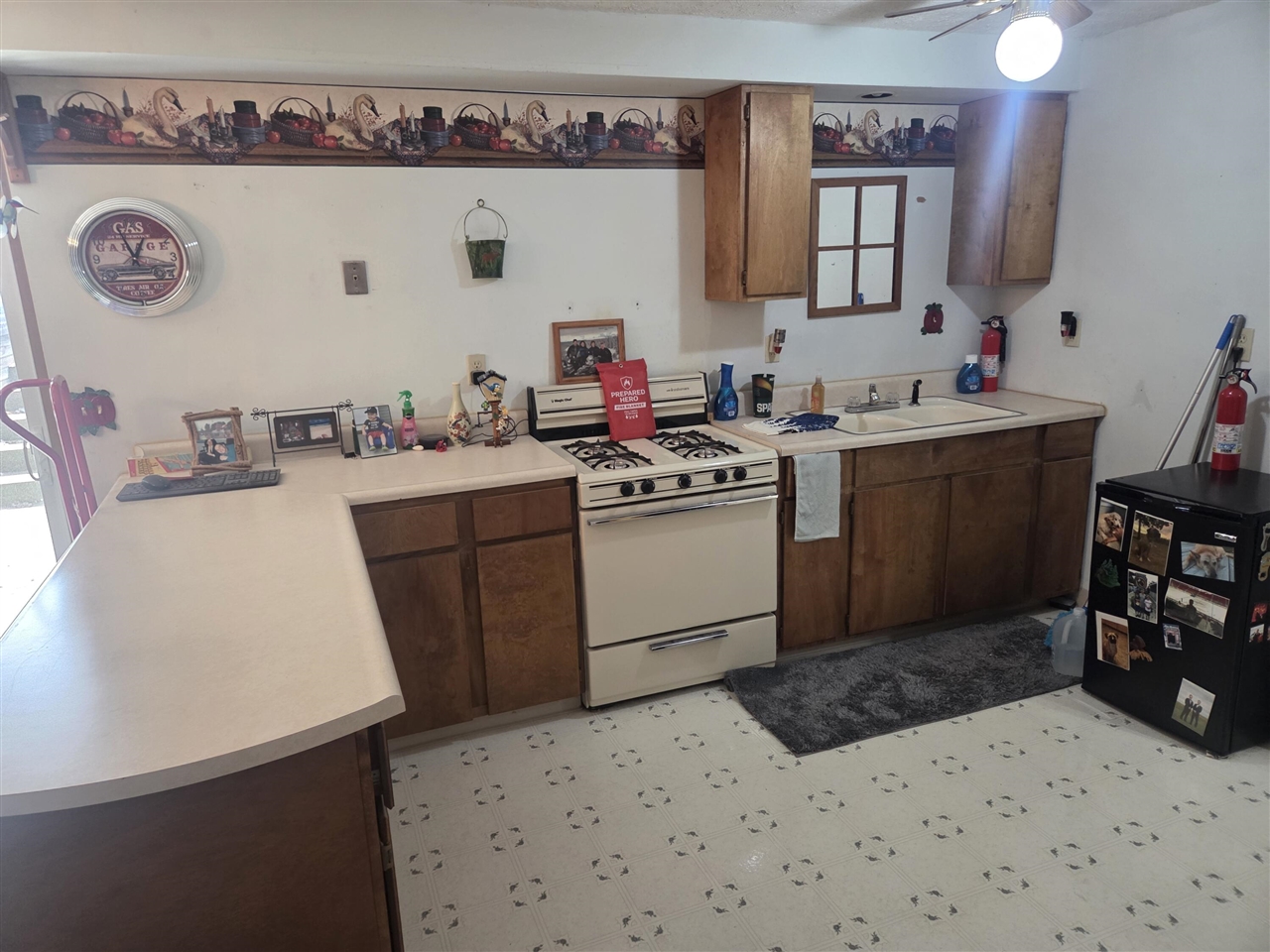 26641 60th Avenue, Mattawan, MI, 49071-9511