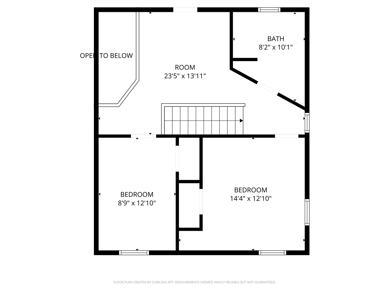 26641 60th Avenue, Mattawan, MI, 49071-9511