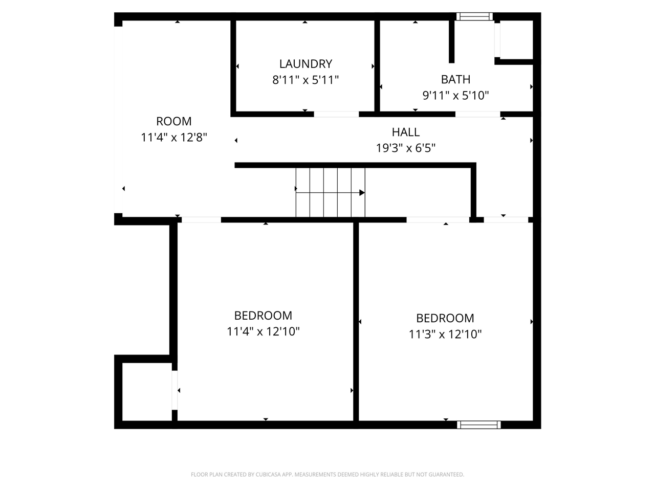 26641 60th Avenue, Mattawan, MI, 49071-9511