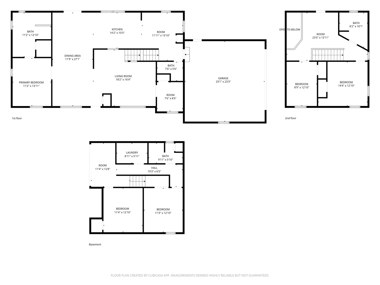 26641 60th Avenue, Mattawan, MI, 49071-9511