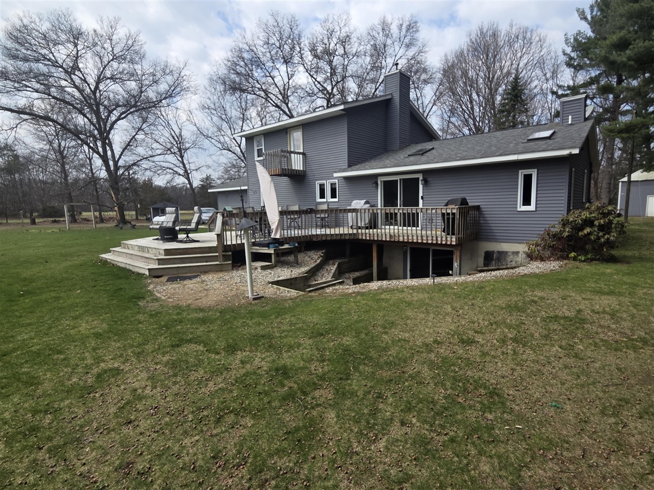 26641 60th Avenue, Mattawan, MI, 49071-9511