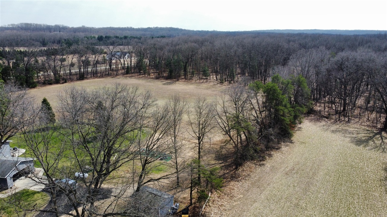 26641 60th Avenue, Mattawan, MI, 49071-9511