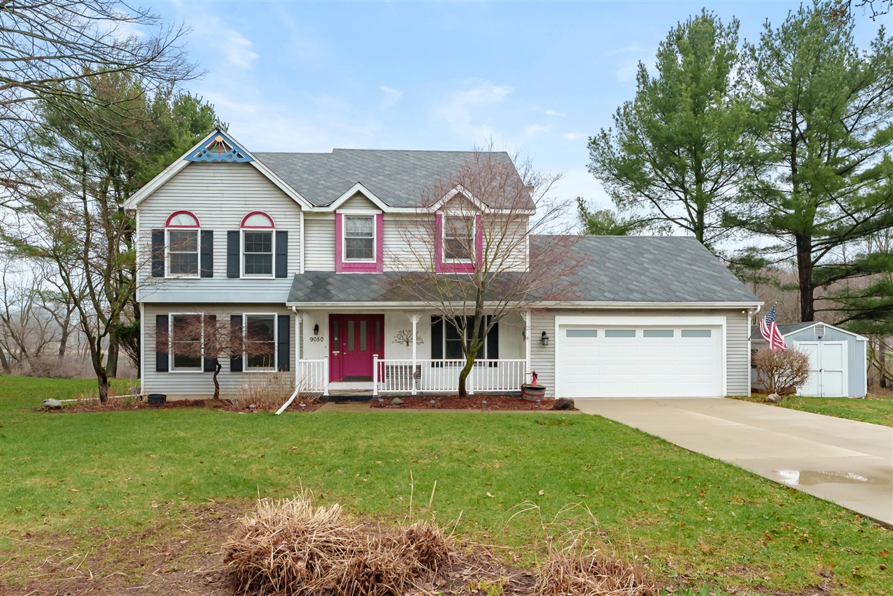 877 Parsons Road, Traverse City, MI, 49686