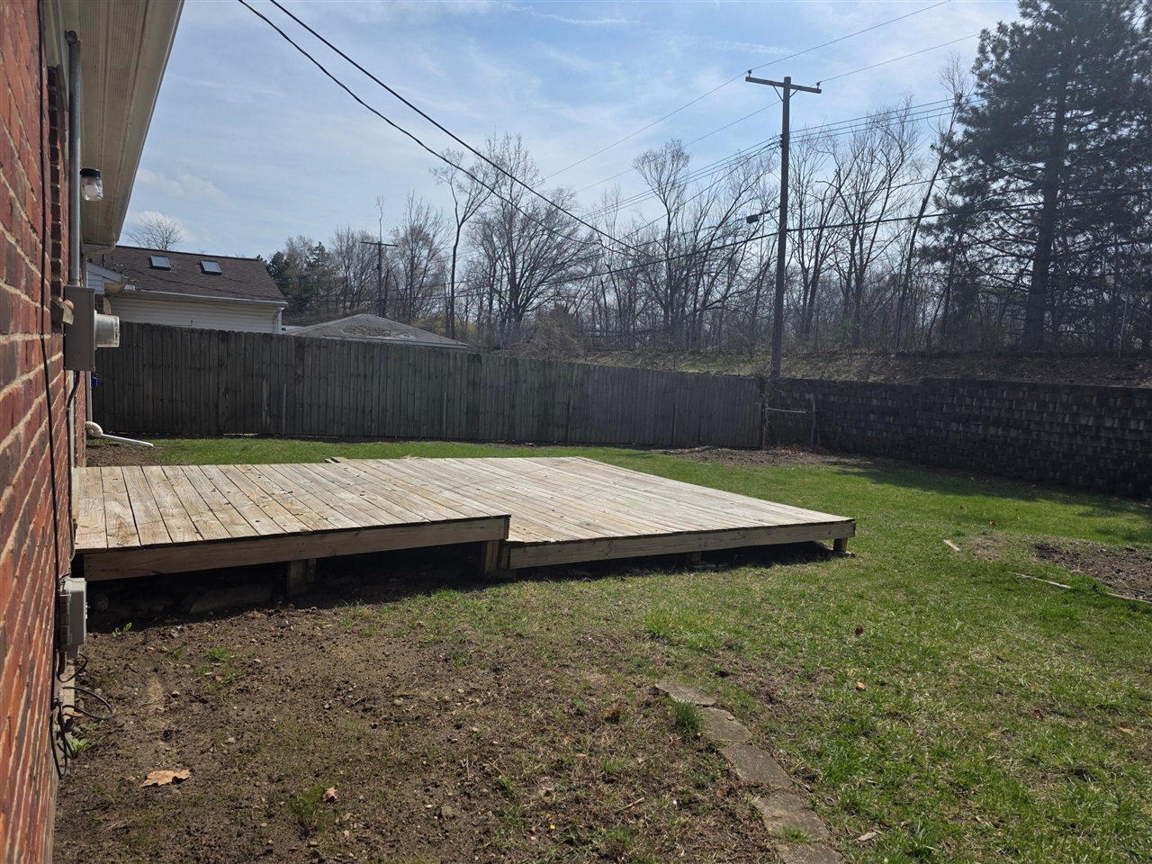 1962 Mary Catherine Street, Ypsilanti, MI, 48198-6264