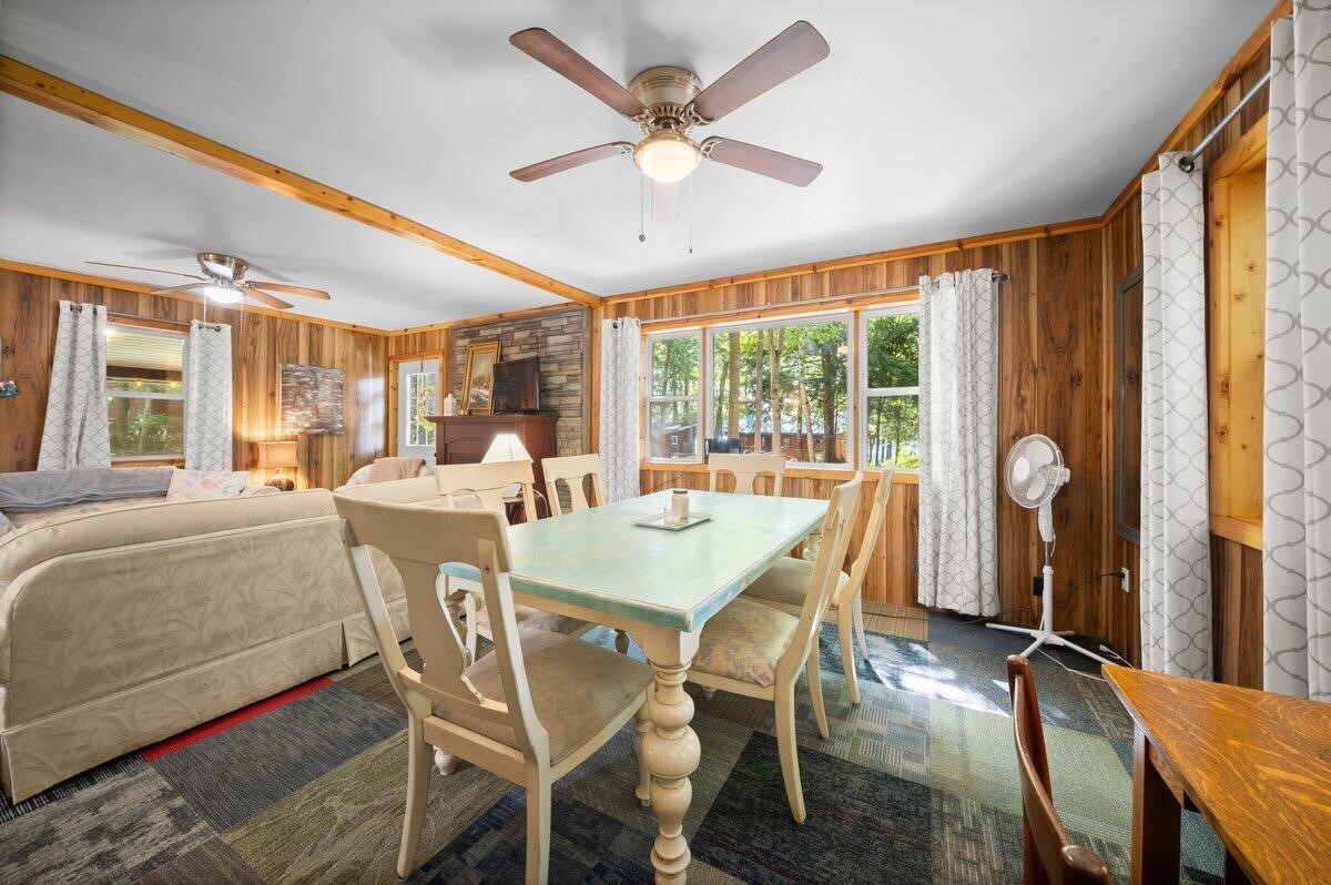 20308 Lakeview Drive, Tustin, MI, 49688-8286