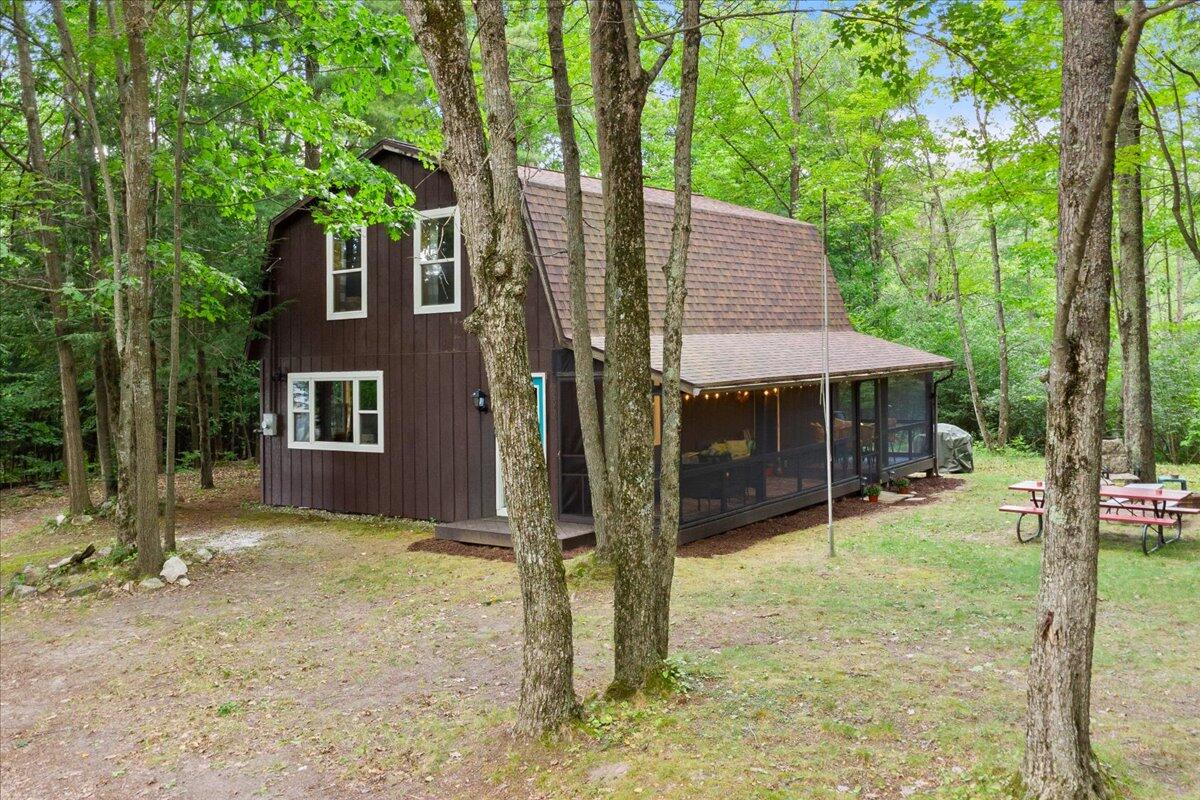 20308 Lakeview Drive, Tustin, MI, 49688-8286