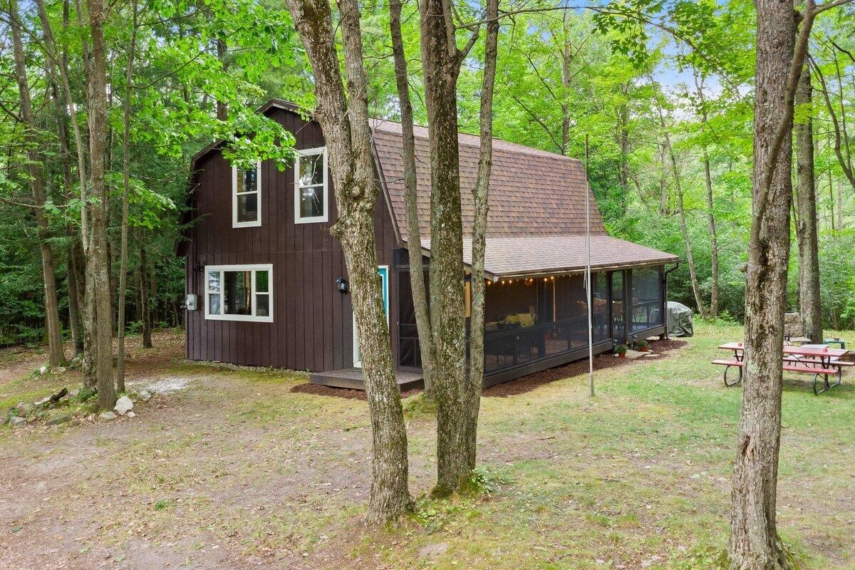 20308 Lakeview Drive, Tustin, MI, 49688-8286