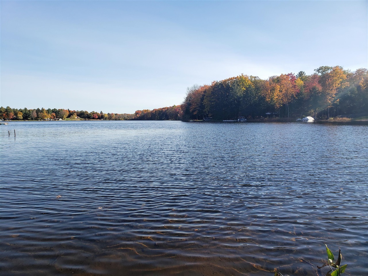 20308 Lakeview Drive, Tustin, MI, 49688-8286