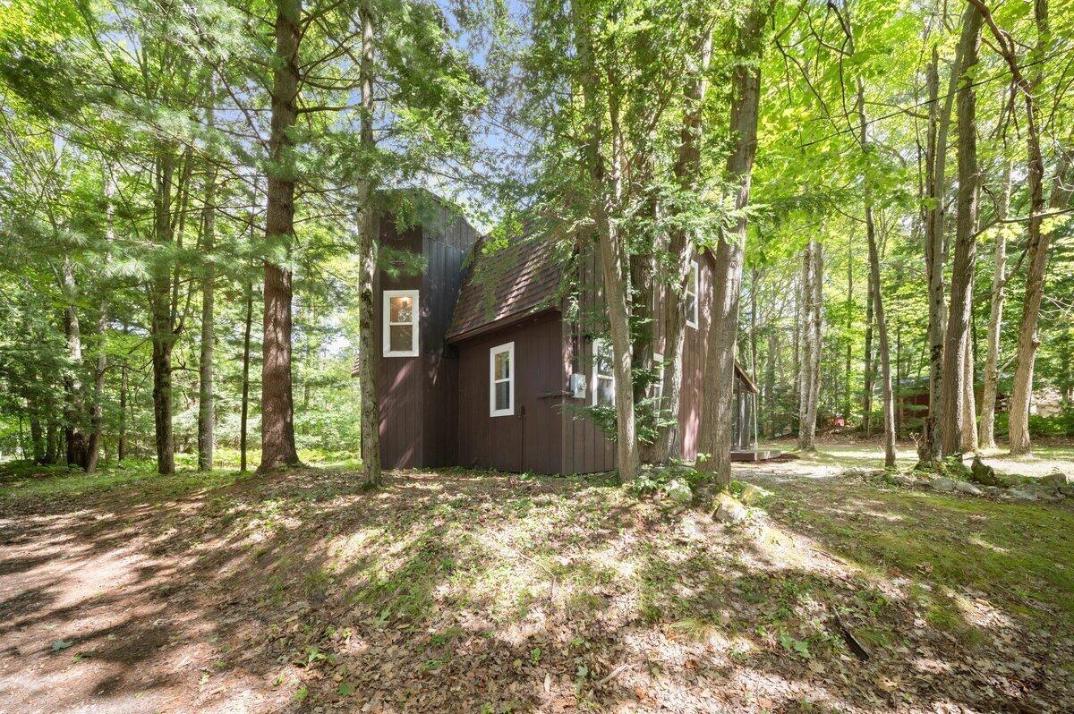 20308 Lakeview Drive, Tustin, MI, 49688-8286